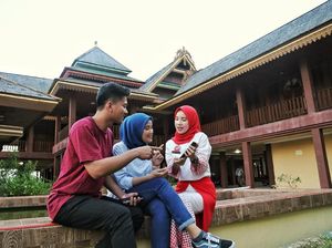 Cara Telkomsel Perkuat Jaringan Telekomunikasi di Kalimantan Cara Telkomsel Perkuat Jaringan Telekomunikasi di Kalimantan
