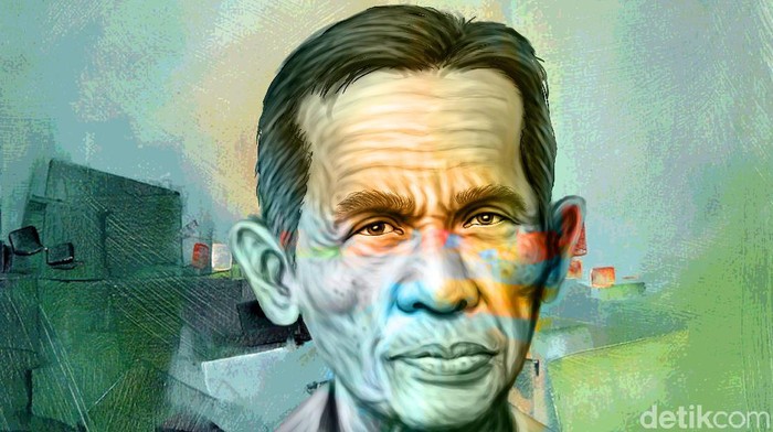 Mimpi Darul Islam yang Tak Padam Mimpi Darul Islam yang Tak Padam