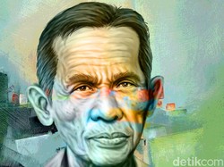 Daftar Pemimpin Pemberontakan DI/TII di Jawa Barat sampai Kalimantan Selatan