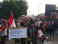 Cerita Cipto 3 Hari Gowes Ontel dari Brebes demi Upacara di Istana