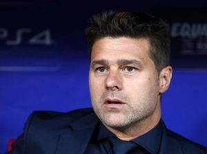 Waktunya Juventus Menjemput Takdir Bernama Pochettino?