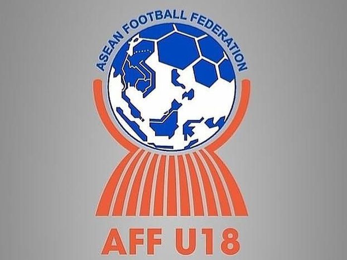 Timnas Indonesia U-18 menempati peringkat ketiga Piala AFF U-18 2019 usai menghajar Myanmar 5-0. (Foto: Twitter @AFFPresse) Timnas Indonesia U-18 menempati peringkat ketiga Piala AFF U-18 2019 usai menghajar Myanmar 5-0. (Foto: Twitter @AFFPresse)