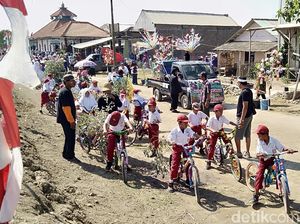 16 Tema Karnaval 17 Agustus 2024 yang Kreatif dan Unik