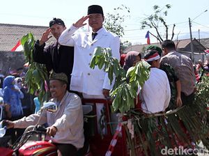 5 Ide Kostum Karnaval Hari Kemerdekaan 17 Agustus 5 Ide Kostum Karnaval Hari Kemerdekaan 17 Agustus
