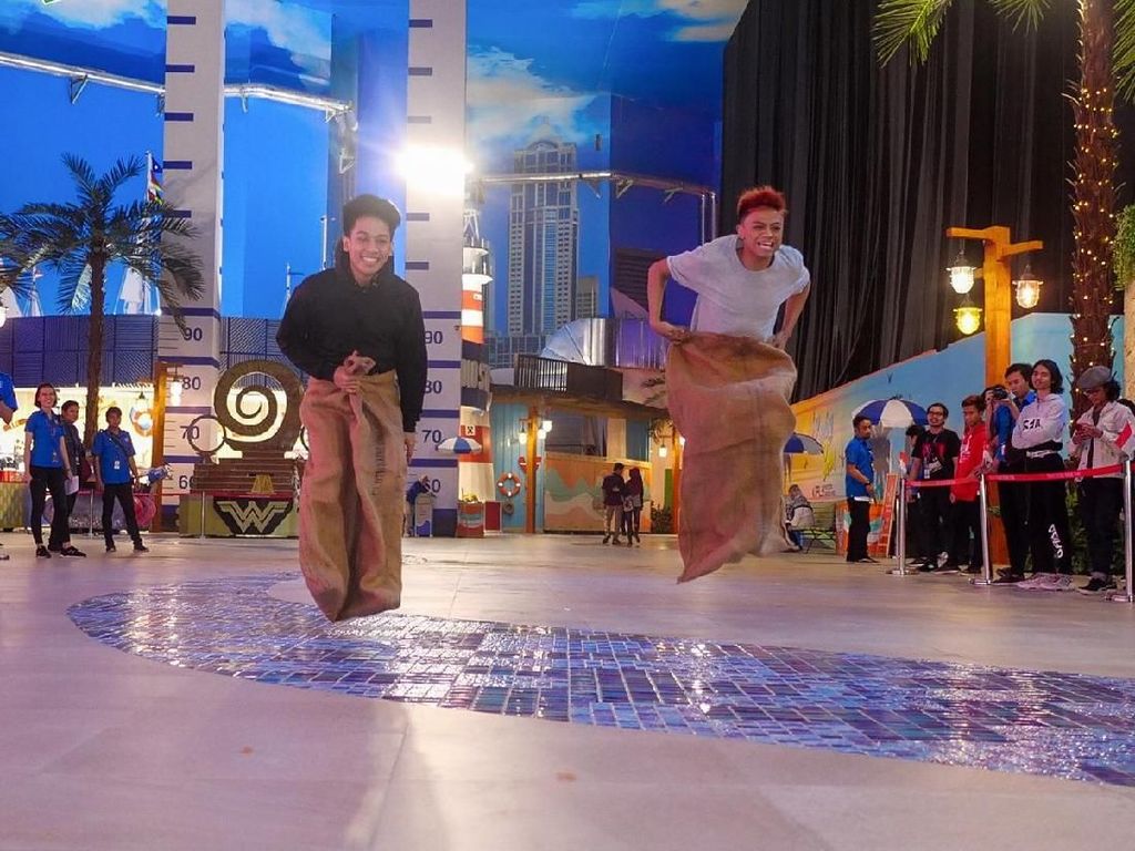 Lomba 17-an Sampai Promo di Trans Snow World Juanda & Trans Studio Cibubur Lomba 17-an Sampai Promo di Trans Snow World Juanda & Trans Studio Cibubur