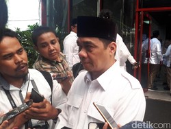 Bicara Soal Menteri Jokowi, Gerindra Ingatkan Masalah Ekonomi