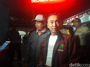 Korban Penyerangan Pria di Polsek Wonokromo Dua Orang Polisi
