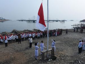 Hari Kemerdekaan Indonesia di Bulan Ramadhan, Ini Ceritanya Hari Kemerdekaan Indonesia di Bulan Ramadhan, Ini Ceritanya