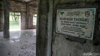 Berziarah ke Kuburan Massal Korban Tsunami Aceh