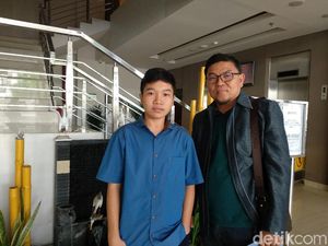 Jarang Disebut, Ini Sosok Yazid Pencetus Ide di Balik Viralnya Akar Bajakah Jarang Disebut, Ini Sosok Yazid Pencetus Ide di Balik Viralnya Akar Bajakah