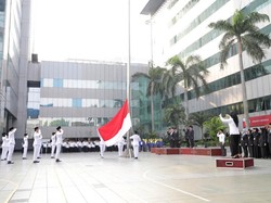 Direktur Kena COVID-19 Setelah dari Bali, Kantor Pusat PLN Lockdown