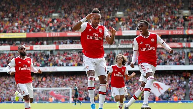 Prediksi Liga Inggris: Liverpool vs Arsenal