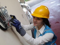 Cegah Corona, Pegawai PLN Diminta Tunda  ke Luar Negeri