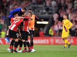 Bilbao Vs Barcelona: Barca Kalah Dramatis di Pekan Pembuka