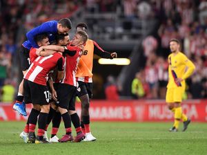 Bilbao Vs Barcelona: Barca Kalah Dramatis di Pekan Pembuka Bilbao Vs Barcelona: Barca Kalah Dramatis di Pekan Pembuka