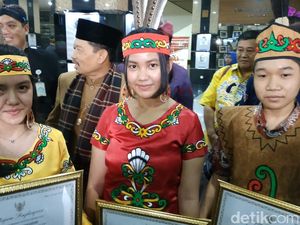 Dulu Diteliti Anak SMA untuk Kanker, Akar Bajakah Bakal Jadi Fitofarmaka? Dulu Diteliti Anak SMA untuk Kanker, Akar Bajakah Bakal Jadi Fitofarmaka?