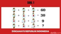 Coba Terus! Belum Merdeka Kalau Masih Gagal Pecahkan Teka-teki Ini