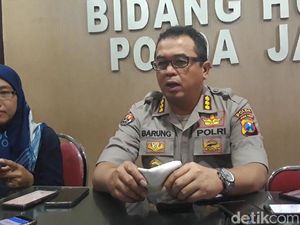 Polisi Serahkan Berkas Kasus Dugaan Hoaks Asrama Papua ke Jaksa Polisi Serahkan Berkas Kasus Dugaan Hoaks Asrama Papua ke Jaksa