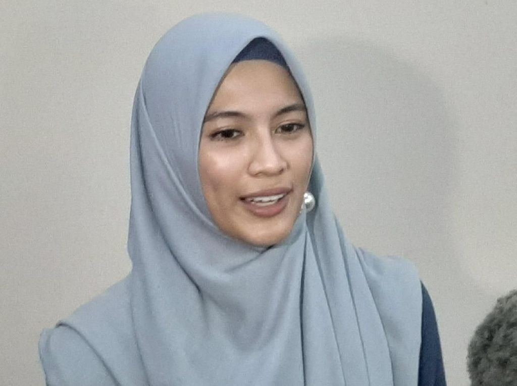 Trend Pamer Saldo ATM, Alyssa Soebandono Tertarik Ikutan? Trend Pamer Saldo ATM, Alyssa Soebandono Tertarik Ikutan?