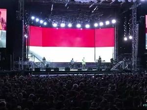 Rich Brian-Stephanie Poetri Disebut Lakukan Cara Tepat Tembus Pasar Global