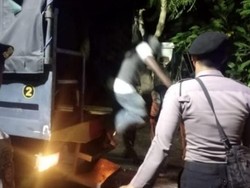 43 Mahasiswa Papua Diperiksa Dugaan Pembuangan Bendera, Bagaimana Hasilnya?