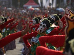 Kalau Jember Punya Event JFC, Bojonegoro Punya TIFF