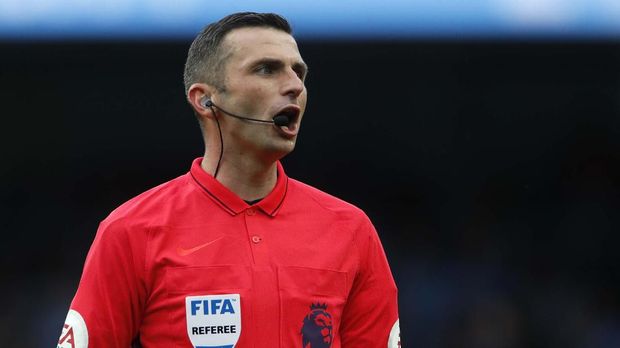 Badan Pembuat Aturan Sepak Bola Kritik VAR di Liga Inggris