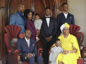 Mugabe, Presiden Paling Tua di Dunia