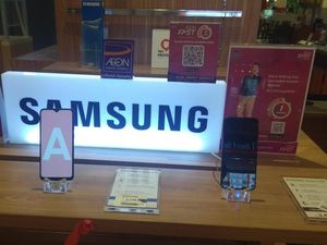 Hanya Sampai Hari Ini! Transmart Carrefour Miringkan Harga Smartphone