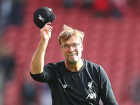 Masa Depan Klopp di Liverpool Tergantung Cuaca Inggris?