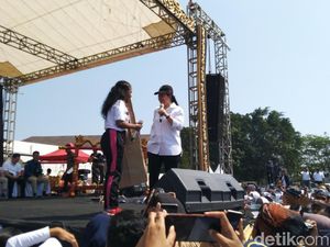 Maba Undip Asal Papua Bikin Puan Terkesan, Ternyata Ini Sebabnya Maba Undip Asal Papua Bikin Puan Terkesan, Ternyata Ini Sebabnya