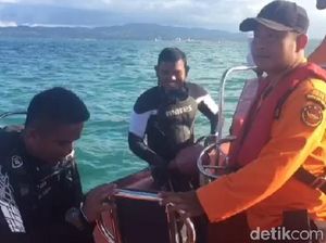 Ini Penyebab KM Izhar Terbakar yang Tewaskan 7 Orang di Konawe