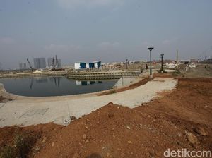 Mau Bangun Wisata Bahari Hingga Reklamasi ke Mana Urus Izinnya? Mau Bangun Wisata Bahari Hingga Reklamasi ke Mana Urus Izinnya?
