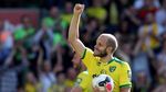 Tim Terbaik Pekan Kedua Liga Inggris