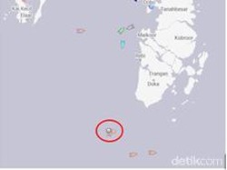 Kapal Nelayan Dibajak di Maluku, 2 ABK Tewas