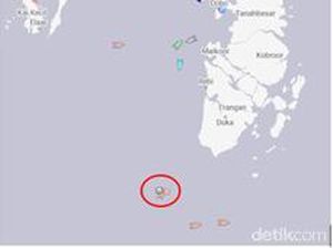 Pembajakan KM Mina Sejati di Maluku Berawal dari Perkelahian Sesama ABK Pembajakan KM Mina Sejati di Maluku Berawal dari Perkelahian Sesama ABK