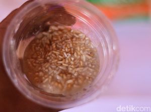 Memek, Kuliner Khas Simeulue jadi Warisan Budaya Tak Benda Indonesia Memek, Kuliner Khas Simeulue jadi Warisan Budaya Tak Benda Indonesia