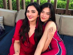 Kenalkan Resiah Lim, Asisten Ashanty yang Tak Kalah Cantik dari Bosnya