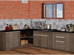 Harus Tahu! Ini Trik Menata Dapur Mungil