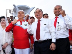 Strategi BTN Genjot Ekonomi Bengkulu