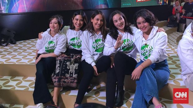 Kala Nasib Jagat Sinema Bumilangit di Tangan 'Gundala'