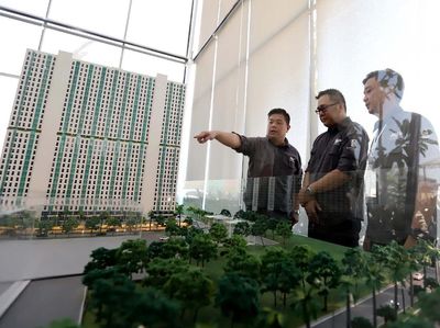 Investasi Hunian Vertikal di Bekasi Semakin Menjanjikan