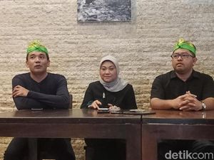 Kunjungan Raja Salman ke Bali Jadi Inspirasi PKB Gelar Muktamar di Bali Kunjungan Raja Salman ke Bali Jadi Inspirasi PKB Gelar Muktamar di Bali