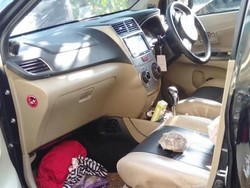 Pengakuan Keluarga yang Diamuk Massa Suporter Bola Hingga Anak Balita Terluka