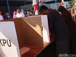 Jutaan Data KPU Bocor, Pakar: Walau Terbuka Sangat Berbahaya