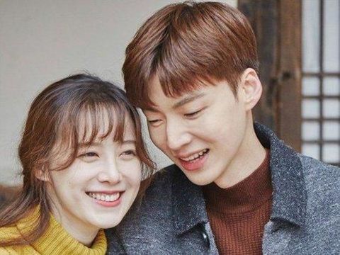 Ku Hye Sun 