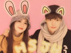 Putuskan Cerai, Ahn Jae Hyun-Goo Hye Sun Sudah Tak Tinggal Serumah