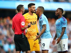 Menengok Lagi Aturan Baru Liga Inggris yang Anulir Gol Gabriel Jesus