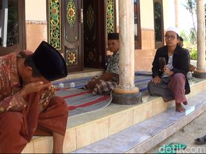 Keluarga Terkejut dan Sesalkan Aksi Pria Penyerang Polsek Wonokromo