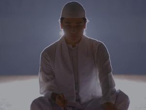 Kisah Hidup Mendiang Arifin Ilham Diangkat ke Layar Lebar